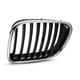 thumbnail image 4 of Parrilla KarParts360 BMW X5 2000-2003 Lado del Conductor Cromada, 4 of 8