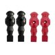 thumbnail image 1 of 4 Uds. De Futbolín Para Hombre, Jugador De Fútbol, Figura De Mesa Premium, Accesorios De Juego, 1 of 5