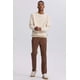 thumbnail image 4 of Jeans Hombre Slim Color Café, 4 of 4