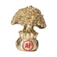 thumbnail image 2 of Estatuilla De árbol De Dinero, Adorno Artesanal Artístico Para Estantería, Dormitorio, Festival De Primavera, 2 of 3