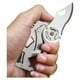 thumbnail image 2 of Navaja Corta Pluma Cuchillo Cortapluma Stilete Tarjeta, 2 of 6