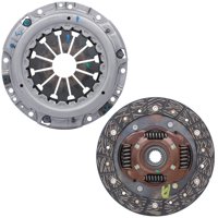 Repuestos Del Sol - Kit Embrague Suzuki Alto 0.8 2013 2019