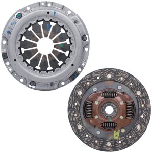 Repuestos Del Sol - Kit Embrague Suzuki Alto 0.8 2013 2019