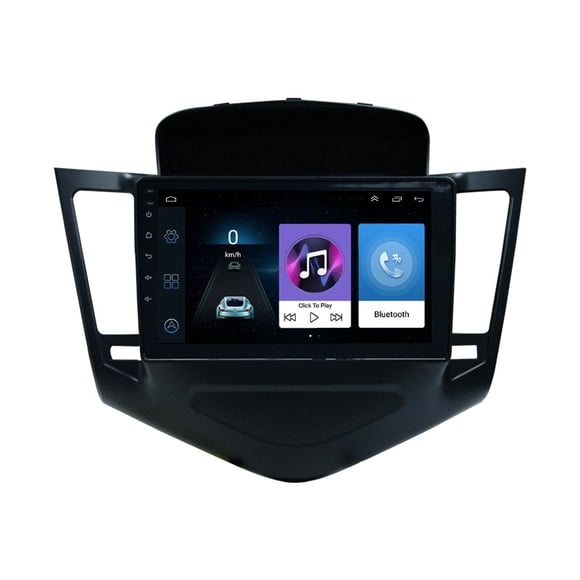 Radio Android Chevrolet Cruze 2009-12