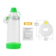 thumbnail image 1 of Automizer Spacer Mist Storage Compressor Nebulizer Tank Aerochamber with Mask Cup for Pet Adults Children Asthma Inhale Chamber, 1 of 3