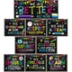 thumbnail image 1 of Póster motivacional chizllta con set de decoración para el aula, 1 of 6