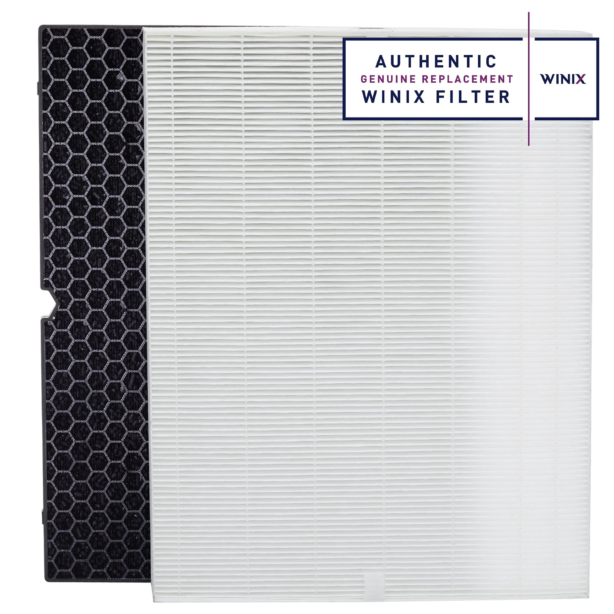 Filtro De Repuesto Para Purificador De Aire Winix T Para Hr900