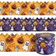 thumbnail image 1 of Cinta decorativa JYNTERPLAY, 22 m, para Halloween, doble cara, 1 of 7