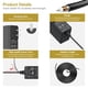 thumbnail image 4 of Adaptador de corriente alterna Omilik para Peak Stanley FATMAX Jump Starter, 4 of 7