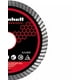 thumbnail image 4 of Disco de Corte Diamantado 76mm Einhell, 4 of 4