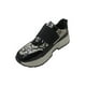 thumbnail image 4 of Zapatilla Ecocuero ZAX96 Negro, 4 of 5