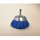 thumbnail image 2 of Pincel para tazas Dico 541-786-21/2 Nyalox Blue 240, grano 240, 6,35 cm, 2 of 2