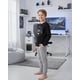 thumbnail image 2 of Pijama Niño Algodón Estampado Gamer Negro negro 12, 2 of 7