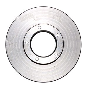 Repuestos Del Sol - Disco Freno Delantero 5 Hoyos Toyota Hilux 2.4 1993 1997