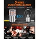 thumbnail image 3 of Ampolleta LED AUXLIGHT 1157 54SMD 400LM ambar 12V24V 6U, 3 of 3
