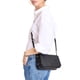 thumbnail image 2 of Bolso de mano Kate Spade New York Liv de cuero negro, 2 of 2