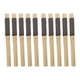 thumbnail image 5 of Lima De Escofina Plana, 10 Uds., Escofina De Madera Duradera Para Grabar Carpintería, Escofina Gruesa, 5 of 5