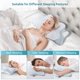 thumbnail image 4 of Almohada Cervical DONAMA de Espuma de Memoria con Soporte Ergonómico, 4 of 5