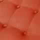 thumbnail image 4 of Banqueta Wood 2c Felpa 05 Naranja, 4 of 4