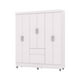 thumbnail image 1 of Closet Ideal 6p 2c Blanco, 1 of 3
