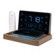 thumbnail image 1 of AcuRite Weather Valet con Base de Carga Inalámbrica Certificada Qi, 1 of 6