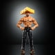 thumbnail image 3 of Figura de Lucha Libre WWE Steve Blackman Colección Elite 15 cm, 3 of 6