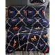 thumbnail image 2 of Juego de Cama Cubrecama Con Sherpa Quilting Premium 2 Plazas, 2 of 6