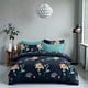 thumbnail image 1 of Cubrecama Quilt De Verano King Medida 250x270cm Delgado + 2 Fundas De Almohada, 1 of 3