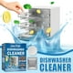 thumbnail image 3 of Efficiently Clean and Maintain Your Dishwasher with Our Decontamination, Degreasing and Scaling Cleaning Tablets, 3 of 4