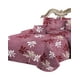 thumbnail image 2 of Cubrecama Quilt 2 Plazas+2 Fundas Verano Fresco 13n31, 2 of 3