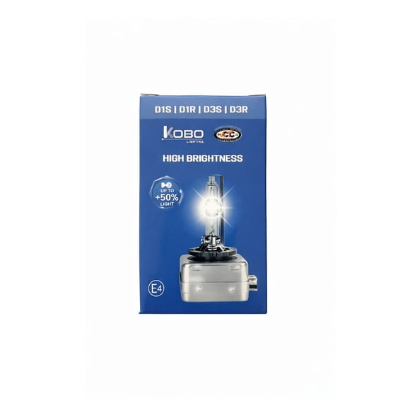 Ampolleta Kobo D3S 12V 35W