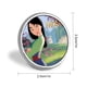 thumbnail image 2 of Insignia Desmarcar Mulan 2.8 cm, 2 of 6