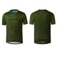 thumbnail image 1 of Tricota Jersey Shimano Myoko - Manga Corta (Khaki, Talla L), 1 of 2