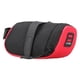 thumbnail image 1 of Wedge Bicycle Cycle Saddle Bag MTB Road Bike Under Seat Pack Rojo, 1 of 5