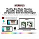 thumbnail image 4 of Puzzle Pixel Art Brick Bucket Pix Brix 1500 piezas, 4 of 8
