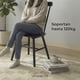 thumbnail image 3 of Silla De Comedor Windsor Madera Negra Venhoouse, 3 of 9
