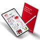thumbnail image 1 of Protector de pantalla bersem Paper Nano para iPad Pro 11" 2024, 1 of 7