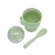 thumbnail image 2 of Vaso Yogurt 330 ml KEEP Verde, 2 of 3