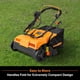 thumbnail image 4 of Desbrozadora y escarificadora eléctrica LawnMaster GVB1316 13A, 4 of 7