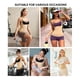 thumbnail image 5 of Chaleco Waist Trainer con cierre y corsé, moldeador de cuerpo, Nebility, para mujer, 5 of 5
