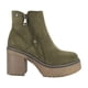 thumbnail image 1 of Botin Gil Verde Alquimia, 1 of 7