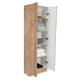 thumbnail image 4 of Closet 2 Puertas 5 Repisas Fm-010C Café Claro, 4 of 11