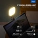 thumbnail image 2 of Luz LED de transmisión NEEWER Basics NL10 10W USB CRI95, 2 of 8