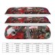 thumbnail image 2 of Deadpool Family Bed 3 Piece Set Personalized Bedding Decor for Kids And Teens Anime Student Dormitory Cover, 2 of 5