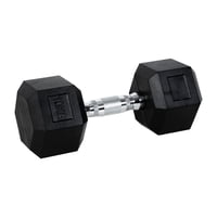 Orcus - Mancuerna Hexagonal 10 Kg