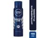 thumbnail image 1 of Desodorante Spray Nivea Men Protect & Care Hombre, 150 ml, 1 of 6