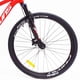 thumbnail image 3 of Bicicleta Garibe 29" Roja, 3 of 3