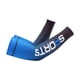 thumbnail image 3 of Mangas De Brazo De Refrigeración Protección UV Hombres Mujeres Para Correr Conducir Al Aire Libre Azul, 3 of 5