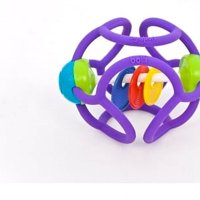 Bolli Sonajero Morado