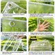 thumbnail image 4 of Lona LC&QS Transparente 3 m x 6 m 0,35 mm Impermeable, 4 of 9